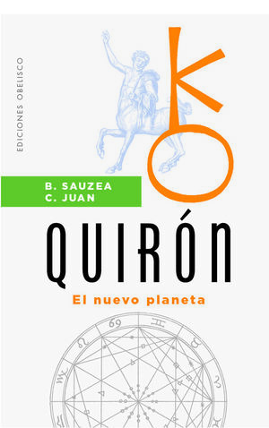 QUIRÓN (N.E.) (DIGITAL)