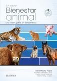 BIENESTAR ANIMAL + STUDENTCONSULT EN ESPAÑOL (3ª ED.)