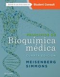 PRINCIPIOS DE BIOQUÍMICA MÉDICA + STUDENTCONSULT (4ª ED.)