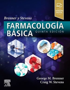 FARMACOLOGÍA BÁSICA (5ª ED.)