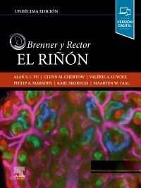 BRENNER Y RECTOR. EL RIÑÓN (11ª ED.)