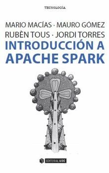 INTRODUCCIÓN A APACHE SPARK