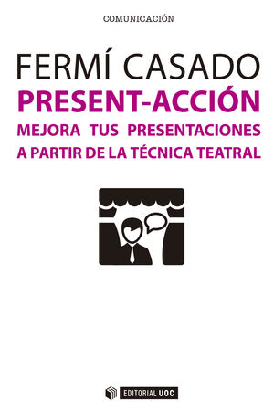 PRESENT-ACCIÓN