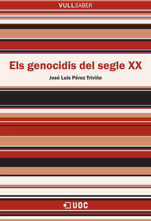 ELS GENOCIDIS DEL SEGLE XX