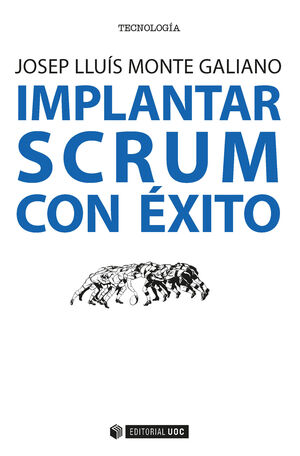 IMPLANTAR SCRUM CON EXITO