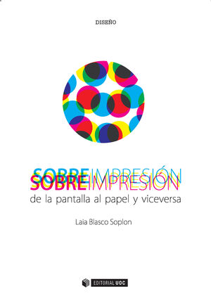 SOBREIMPRESION DE LA PANTALLA AL PAPEL Y VICEVERSA