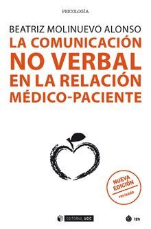 COMUNICACION NO VERBAL EN LA RELACION MEDICO-PACIE