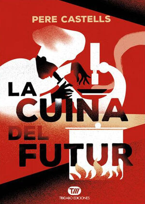 CUINA DEL FUTUR