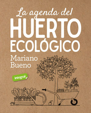 LA AGENDA DEL HUERTO ECOLÓGICO