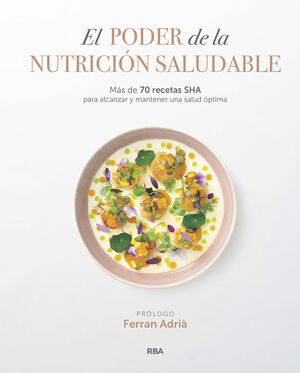 EL PODER DE LA NUTRICIÓN SALUDABLE (EBOOK)