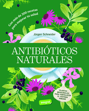 ANTIBIÓTICOS NATURALES (EPUB)