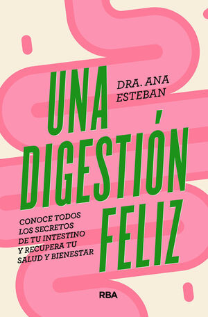 UNA DIGESTION FELIZ (EBOOK)