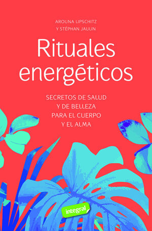 RITUALES ENERGÉTICOS (EPUB)