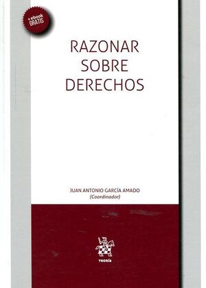 RAZONAR SOBRE DERECHOS