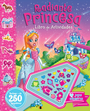 RADIANTE PRINCESA