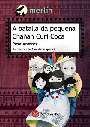 A BATALLA DA PEQUENA CHANÁN CURI COCA