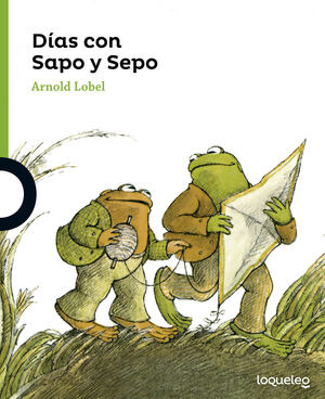 DÍAS CON SAPO Y SEPO