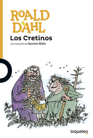 LOS CRETINOS