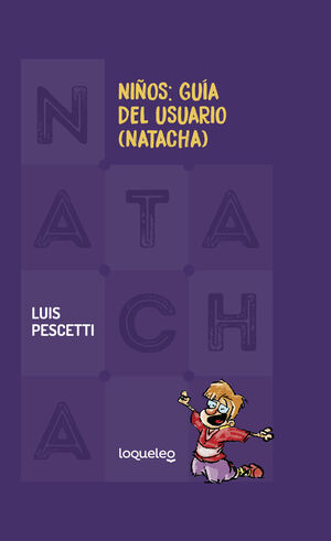 NIÑOS: GUÍA DEL USUARIO (NATACHA)