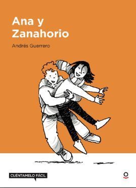 ANA Y ZANAHORIO