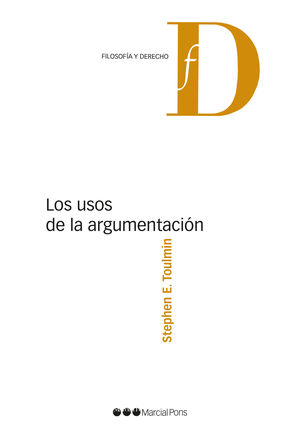 LOS USOS DE LA ARGUMENTACIÓN