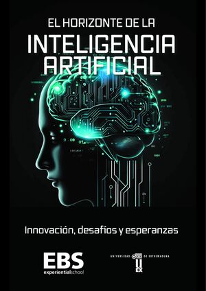 EL HORIZONTE DE LA INTELIGENCIA ARTIFICIAL