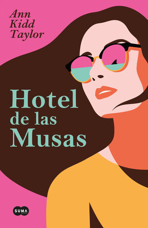 HOTEL DE LAS MUSAS