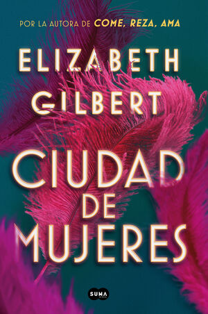 COME REZA AMA - ELIZABETH GILBERT - 9788494938764