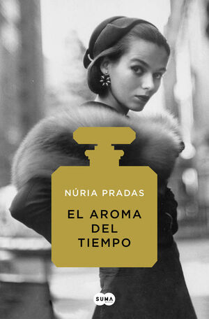 EL AROMA DEL TIEMPO