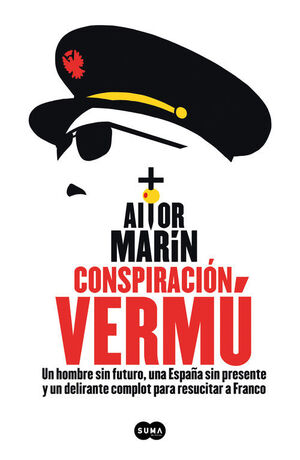 CONSPIRACIÓN VERMÚ