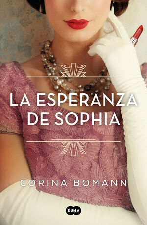 LA ESPERANZA DE SOPHIA (SERIE SOPHIA 1)