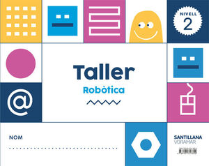 NIVELL 2 TALLER ROBOTICA