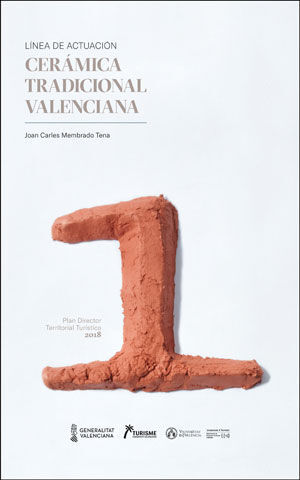 CERÁMICA TRADICIONAL VALENCIANA
