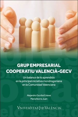 GRUP EMPRESARIAL COOPERATIU VALENCIÀ-GECV