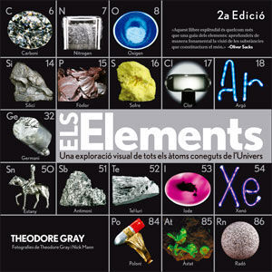 ELEMENTS, ELS 2A ED.