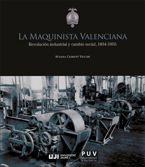 LA MAQUINISTA VALENCIANA