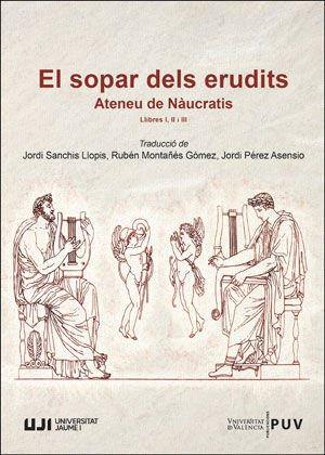 EL SOPAR DELS ERUDITS