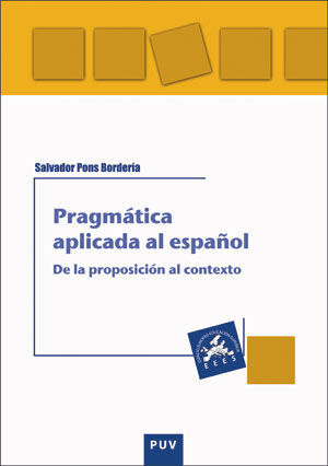 PRAGMÁTICA APLICADA AL ESPAÑOL