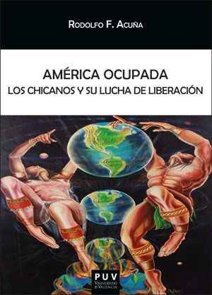 AMÉRICA OCUPADA