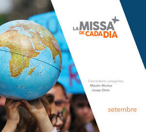 MISSA DE CADA DIA 09 - SETEMBRE 2021