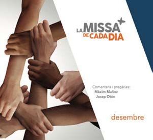 MISSA DE CADA DIA Nº 12 DESEMBRE 2021