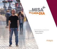 MISA DE CADA DÍA,LA-MAYO 2021