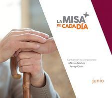 MISA DE CADA DÍA,LA-JUNIO 2021