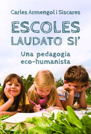 ESCOLES LAUDATO SI'