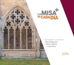 MISA DE CADA DÍA 07 JULIO 2024