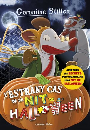 L'ESTRANY CAS DE LA NIT DE HALLOWEEN