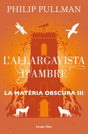 L'ALLARGAVISTA D'AMBRE