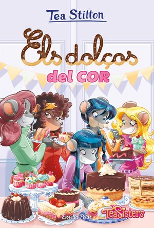 ELS DOLÇOS DEL COR