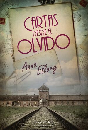 CARTAS DESDE EL OLVIDO