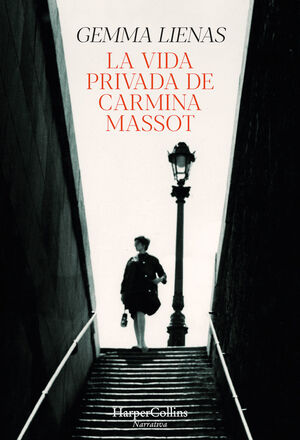 LA VIDA PRIVADA DE CARMINA MASSOT